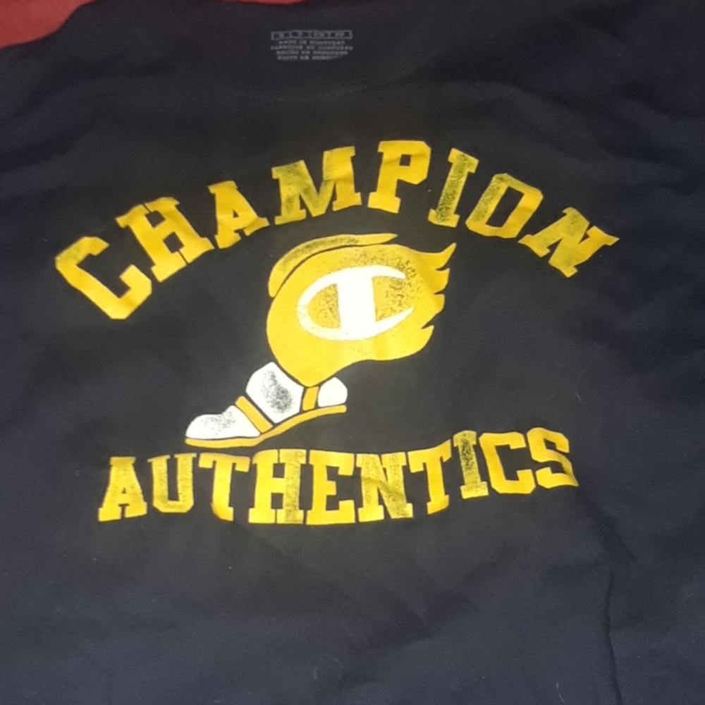 champion T shirt